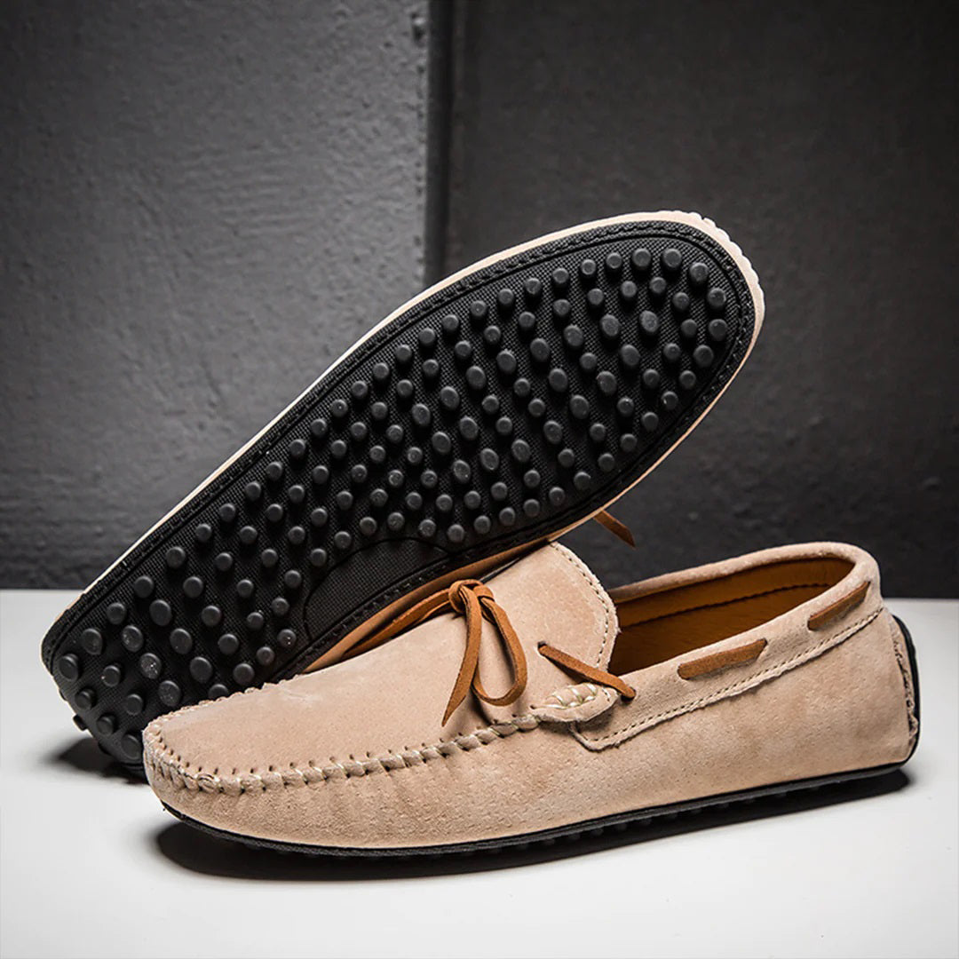Classic Casual Slip-On Loafers for Women 4