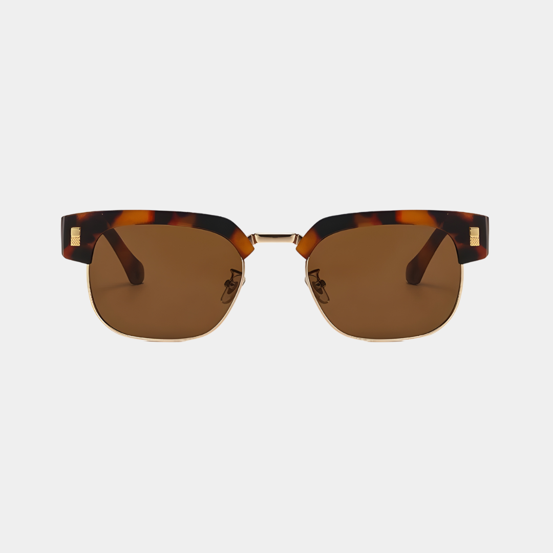 Classic Clubmaster Men's Sunglasses 0