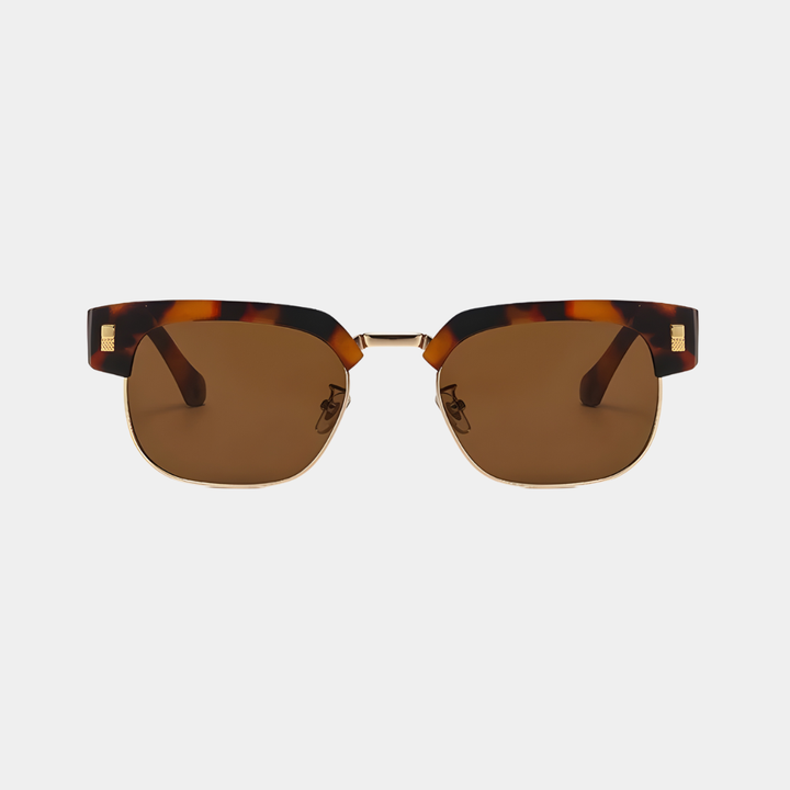 Classic Clubmaster Men's Sunglasses 0