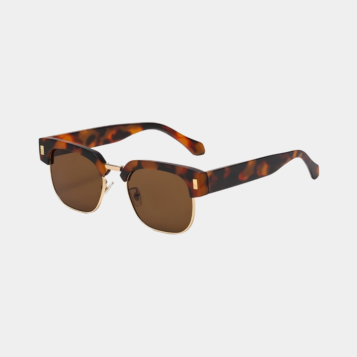 Classic Clubmaster Men's Sunglasses 3