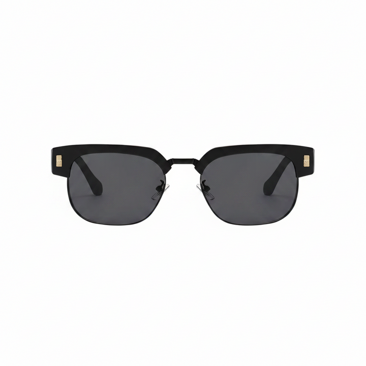 Classic Clubmaster Men's Sunglasses 7