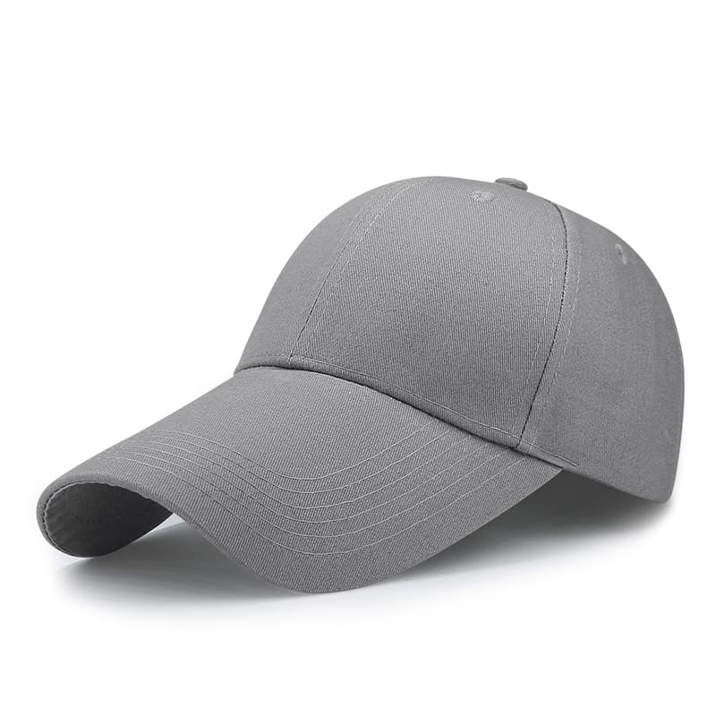 Classic Cotton Baseball Cap for Men 0