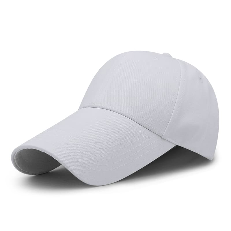 Classic Cotton Baseball Cap for Men 1