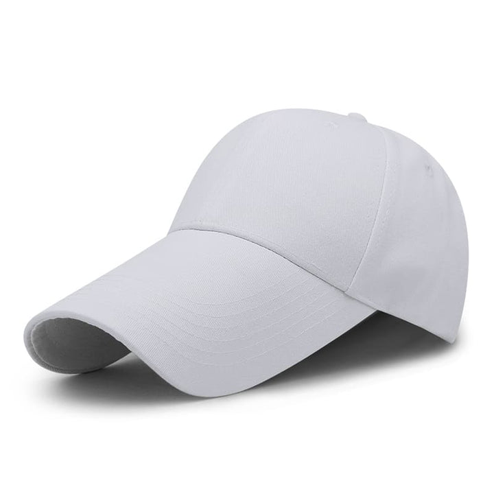 Classic Cotton Baseball Cap for Men 1