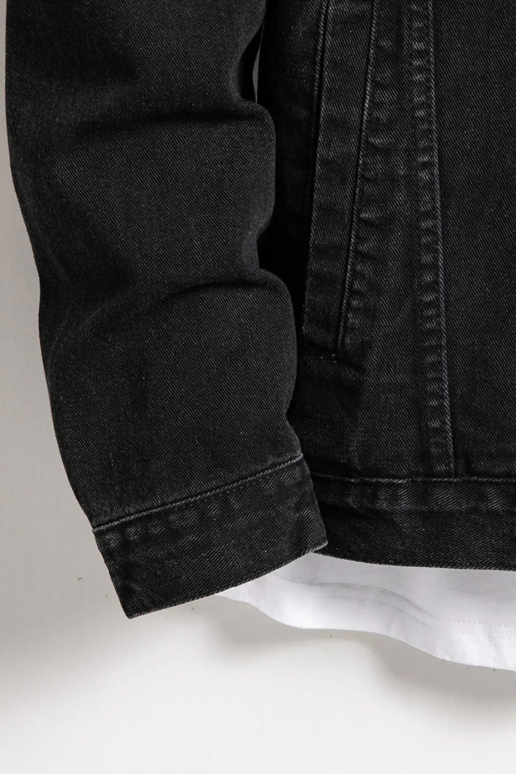Classic Denim Jacket for Women 3