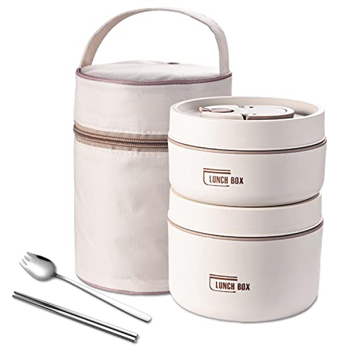 Classic Insulated Lunch Box 14