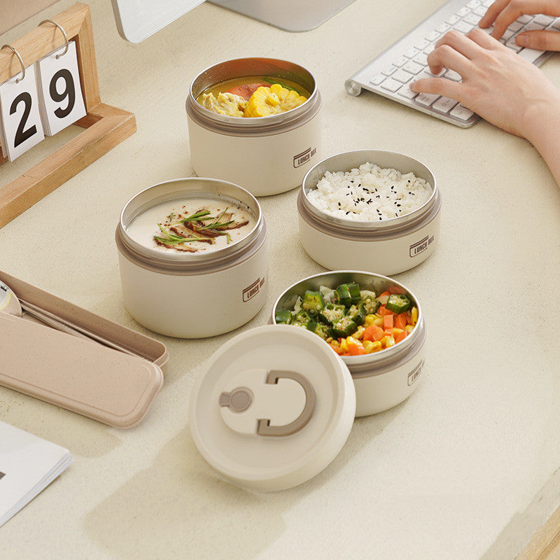 Classic Insulated Lunch Box 3