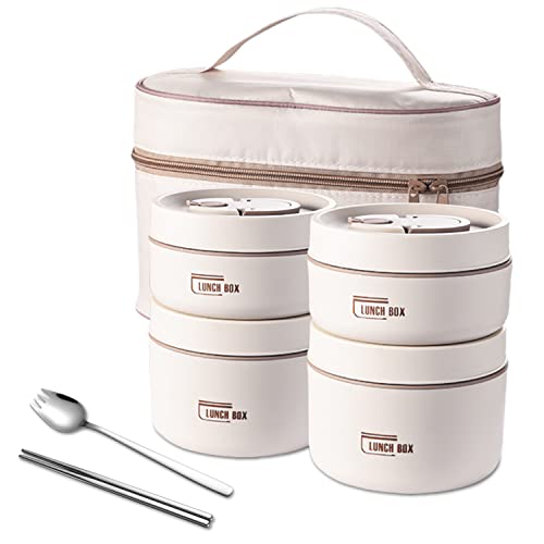 Classic Insulated Lunch Box 5