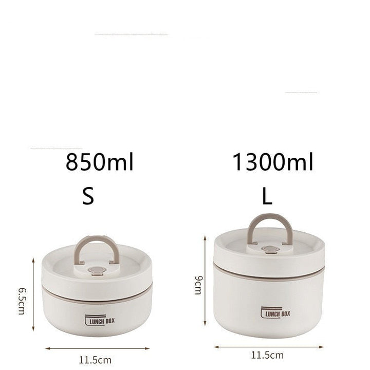 Classic Insulated Lunch Box 8