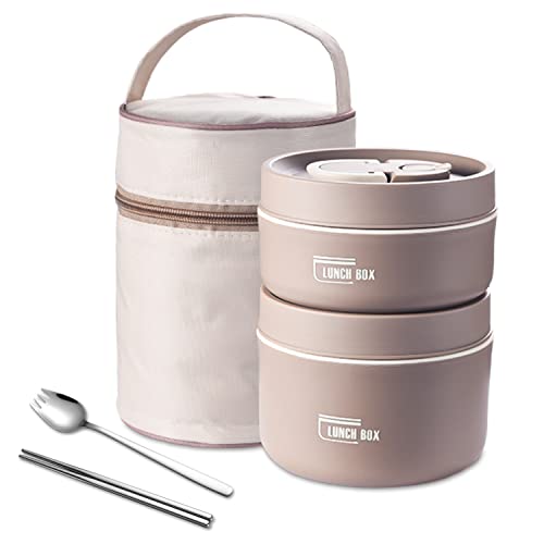 Classic Insulated Lunch Box 9