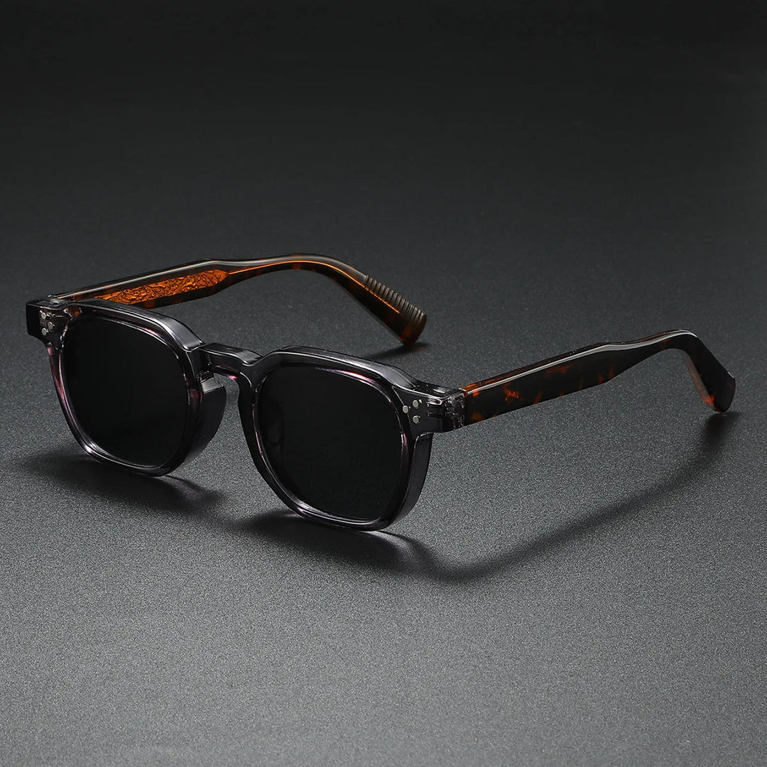 Classic Polarized Sunglasses 0