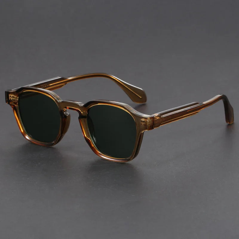 Classic Polycarbonate Sunglasses 0