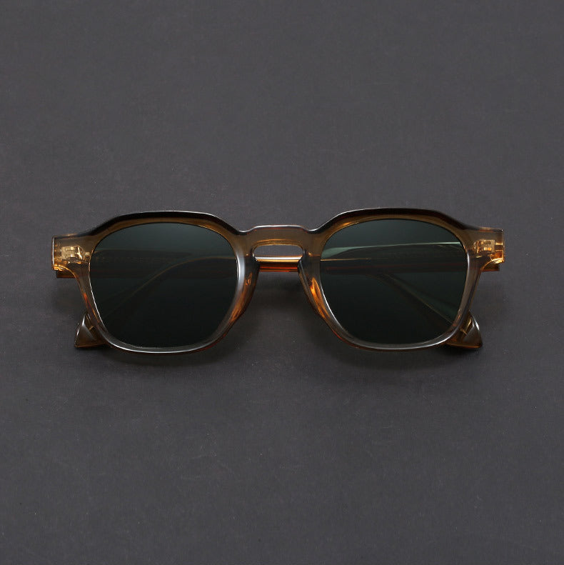 Classic Polycarbonate Sunglasses 1