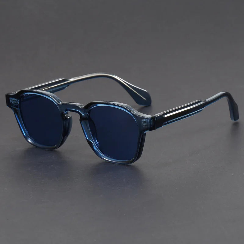 Classic Polycarbonate Sunglasses 10
