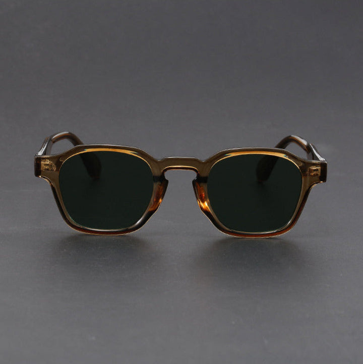 Classic Polycarbonate Sunglasses 2