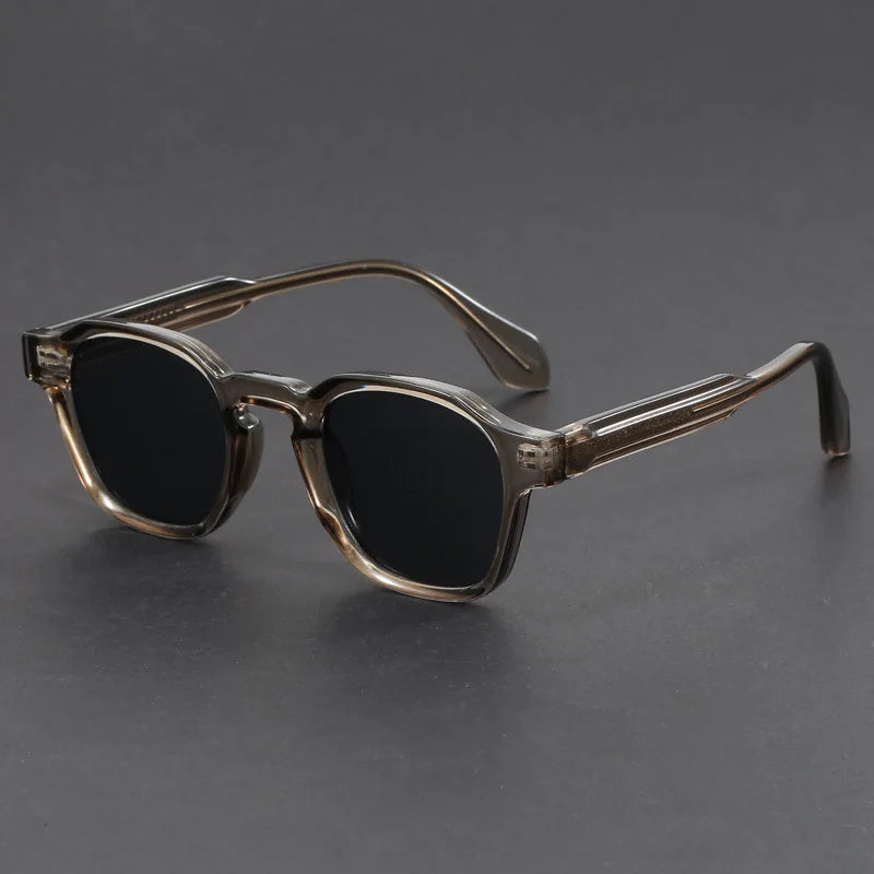 Classic Polycarbonate Sunglasses 5