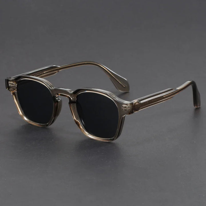 Classic Polycarbonate Sunglasses 5