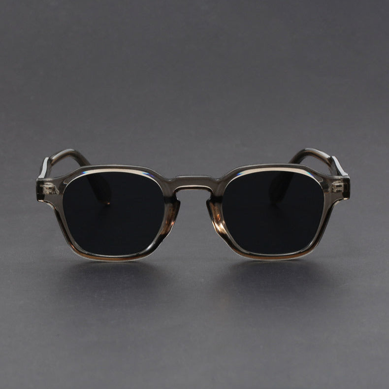 Classic Polycarbonate Sunglasses 6