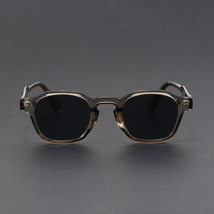 Classic Polycarbonate Sunglasses 6