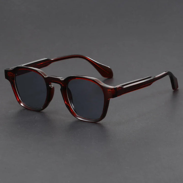 Classic Polycarbonate Sunglasses 7