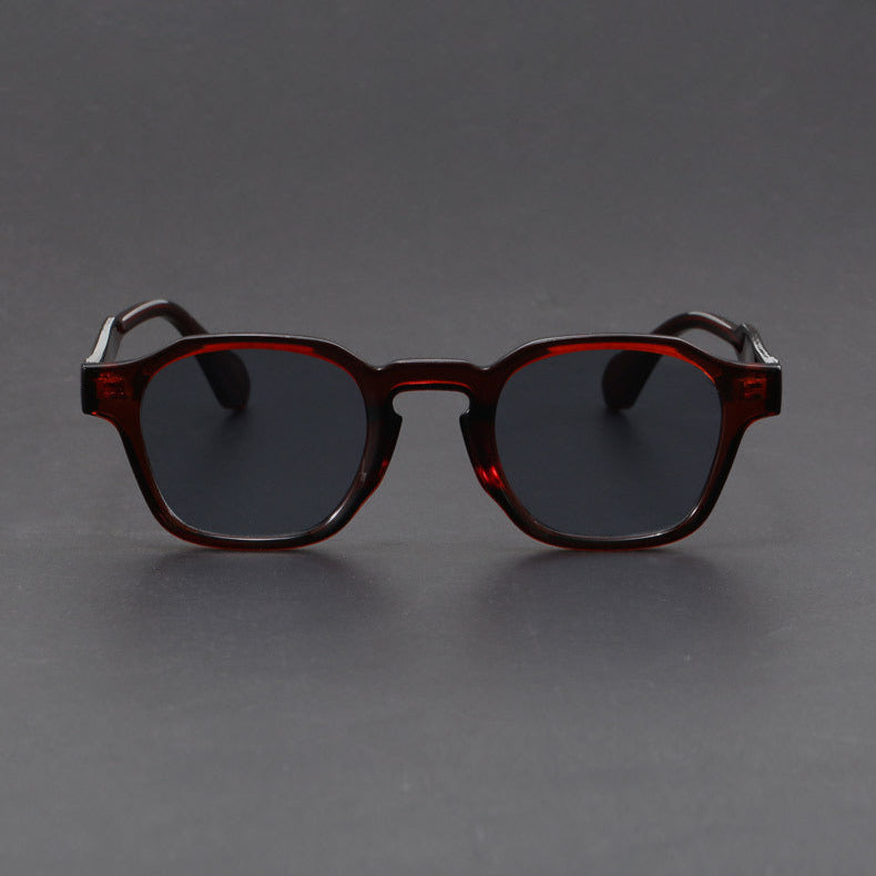Classic Polycarbonate Sunglasses 8