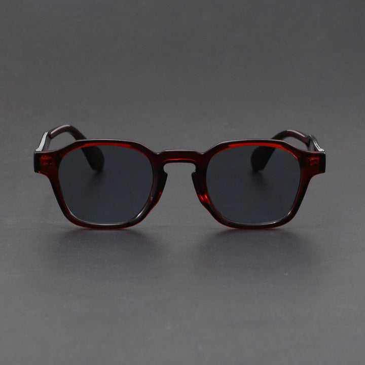 Classic Polycarbonate Sunglasses 8