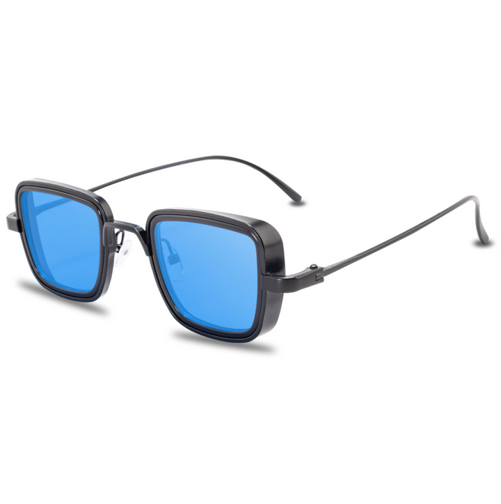 Classic Square Mens Sunglasses 10