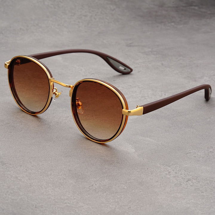 Classic UV400 Sunglasses 2