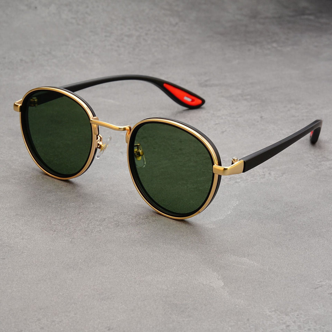 Classic UV400 Sunglasses 4