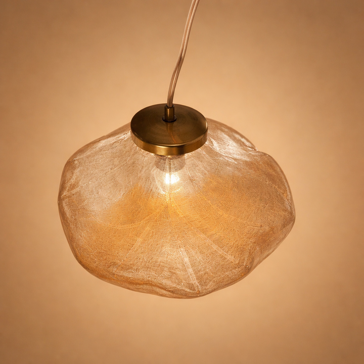 Cloud Glass Pendant Light 10