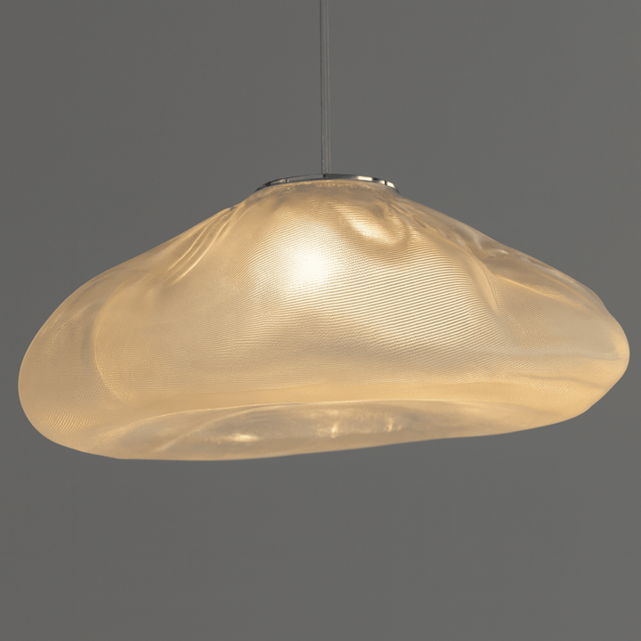 Cloud Glass Pendant Light 6
