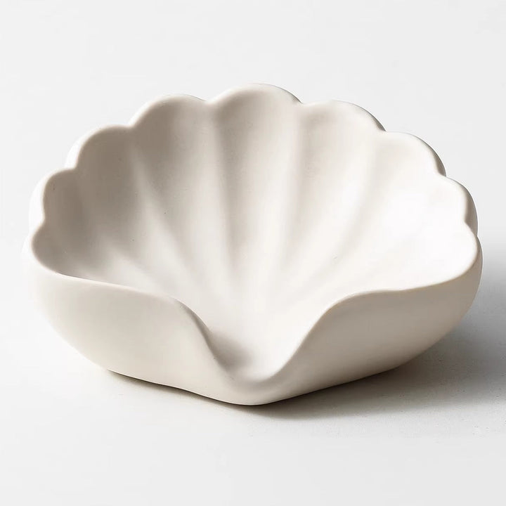 Coastal Ceramic Soap Dish 0