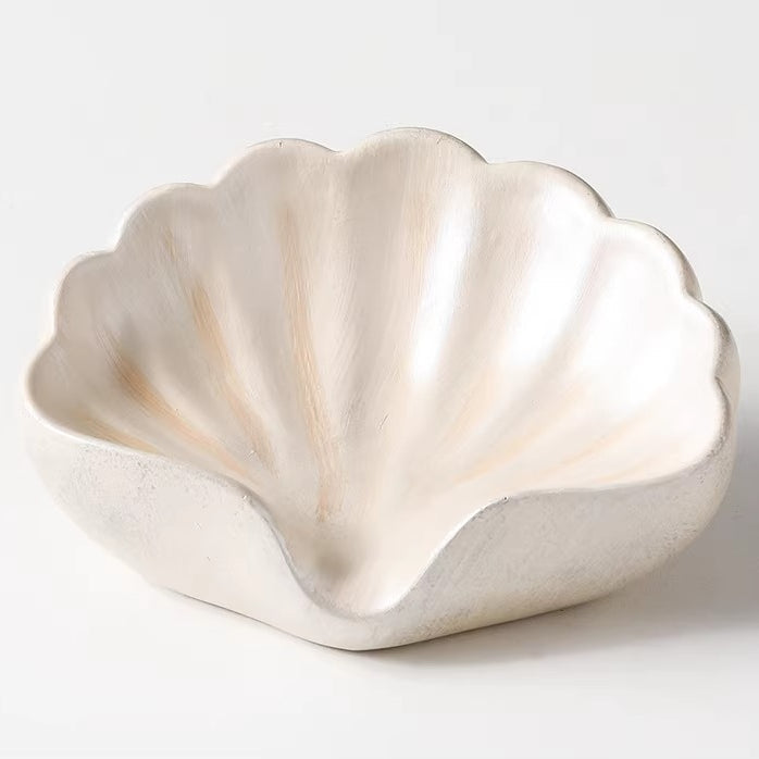 Coastal Ceramic Soap Dish 3