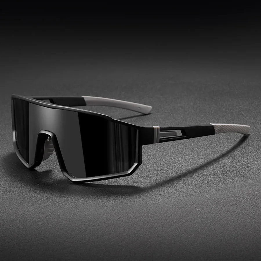 Colorful Cycling Sunglasses 2