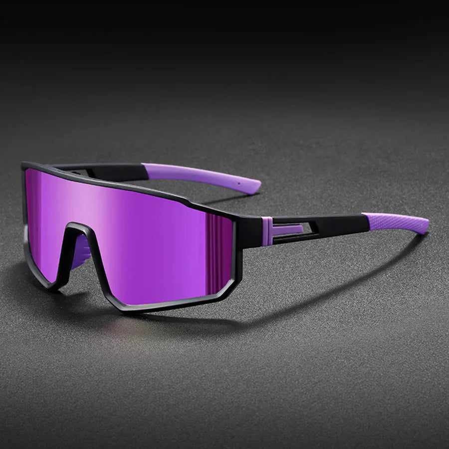 Colorful Cycling Sunglasses 6