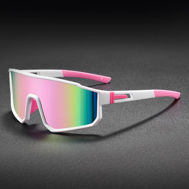 Colorful Cycling Sunglasses 7