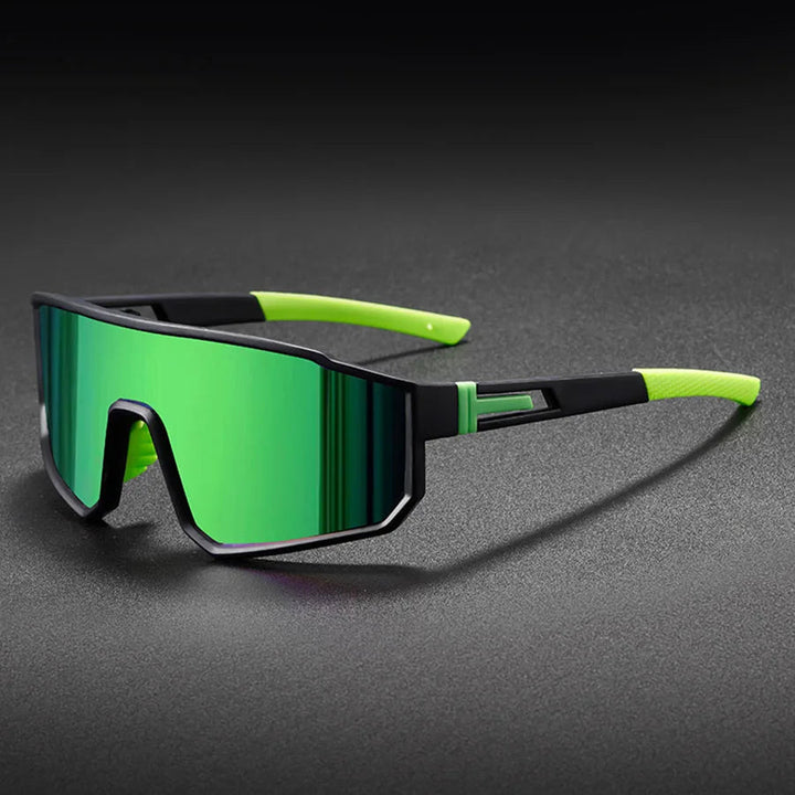Colorful Cycling Sunglasses 8
