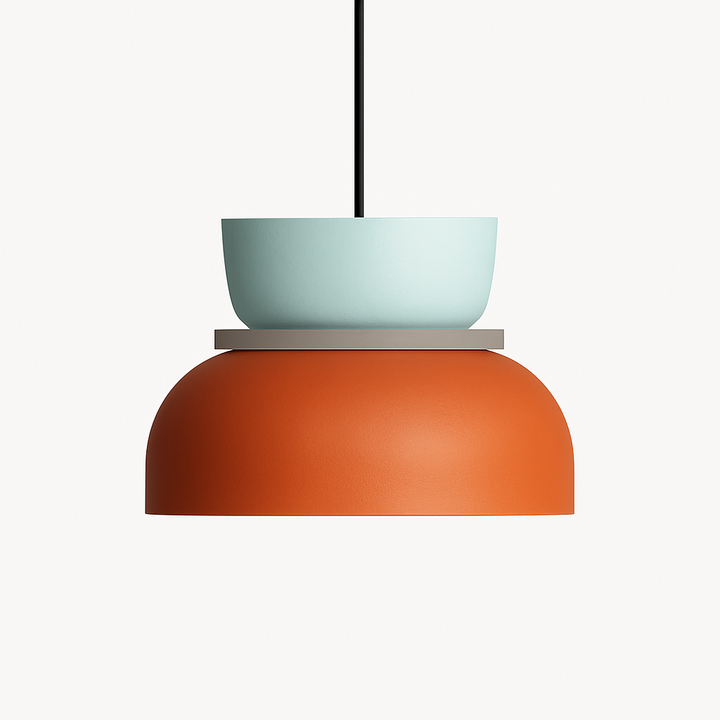 Colorful Pendant Light 10