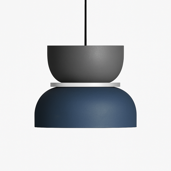Colorful Pendant Light 8