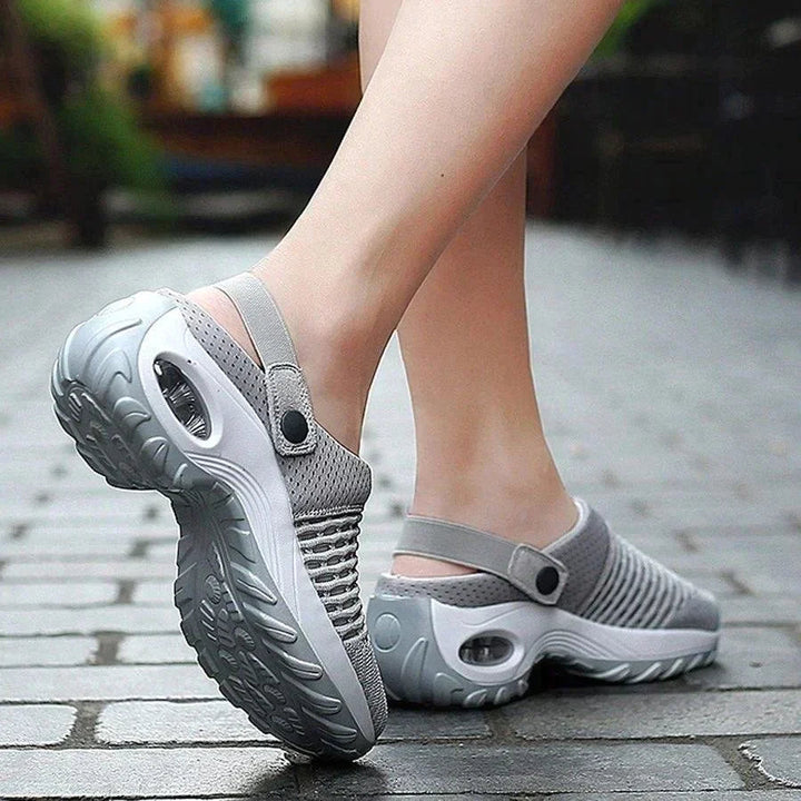Comfortable Air Cushion Women's Shoes 0