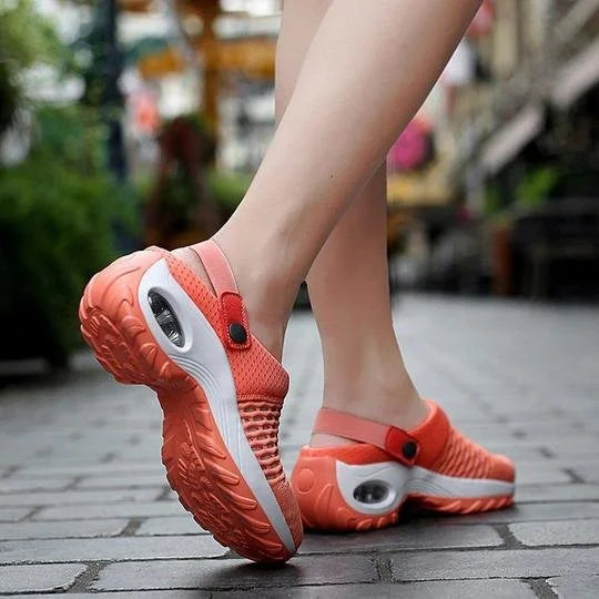 Comfortable Air Cushion Women's Shoes 2