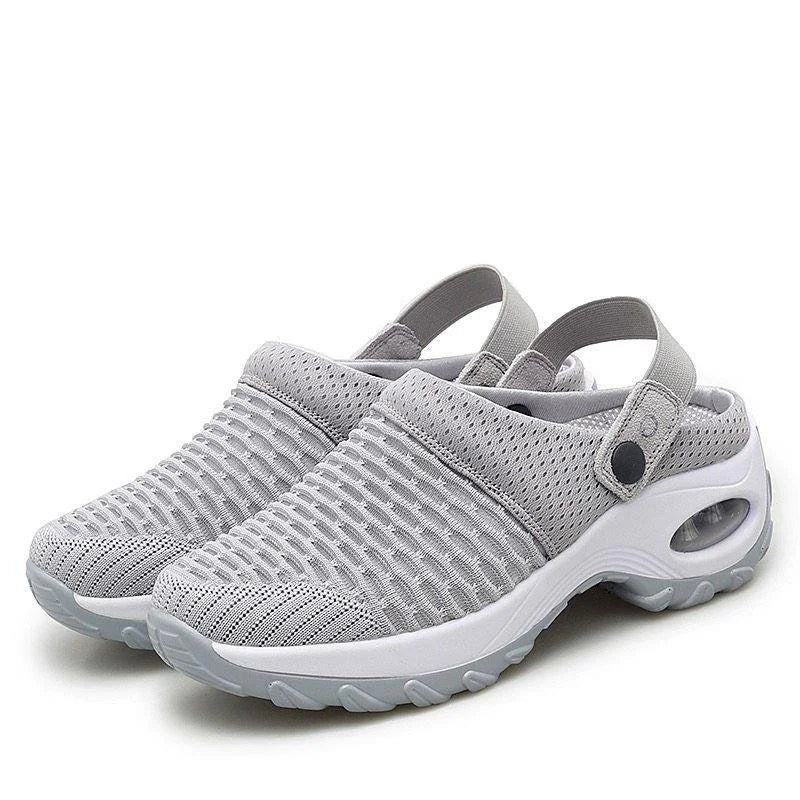 Comfortable Air Cushion Women's Shoes 4