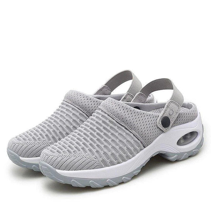 Comfortable Air Cushion Women's Shoes 4