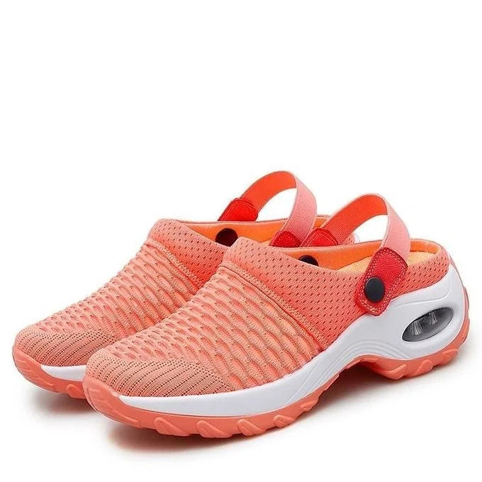 Comfortable Air Cushion Women's Shoes 5