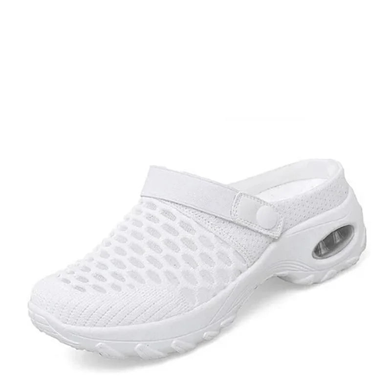 Comfortable Air Cushion Women's Shoes 6