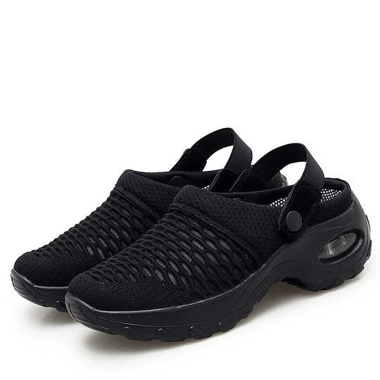 Comfortable Air Cushion Women's Shoes 7