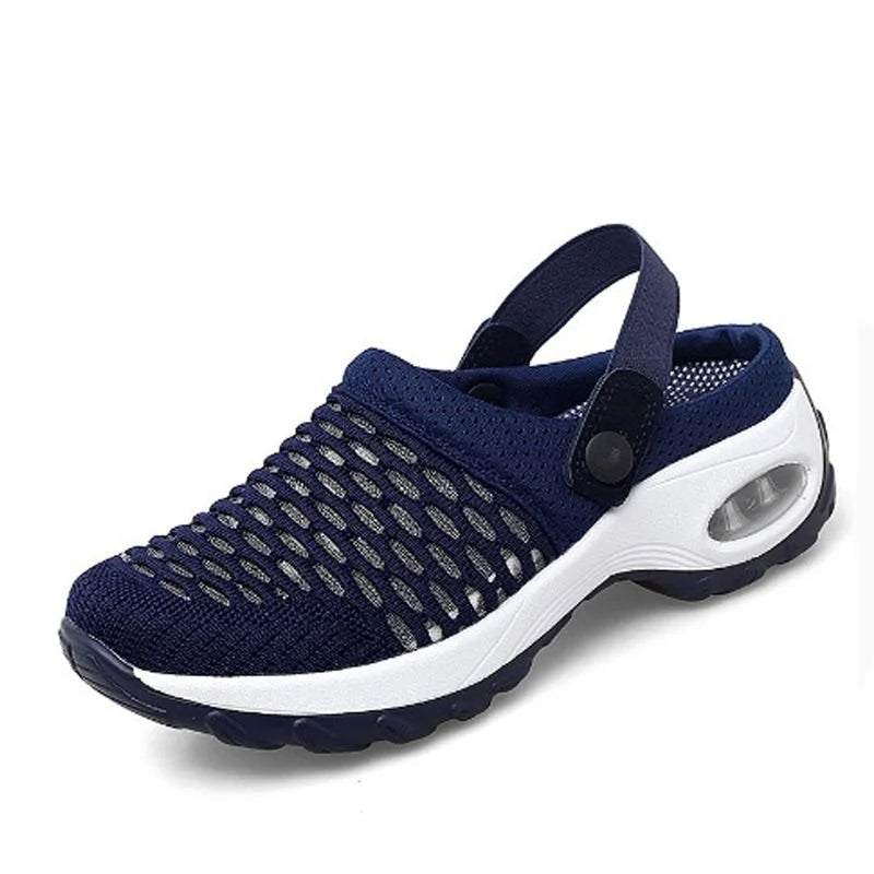 Comfortable Air Cushion Women's Shoes 8