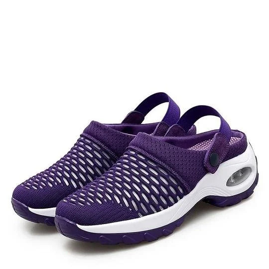 Comfortable Air Cushion Women's Shoes 9