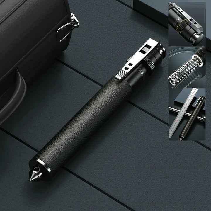 Comfortable Alloy Hiking Pole 0