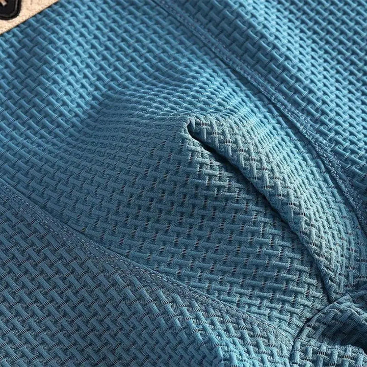Comfortable Antibacterial Boxer Briefs 5